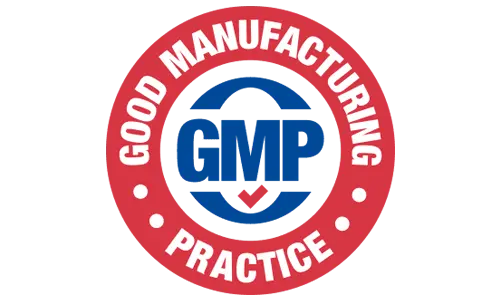 NeuroPrime GMP certified