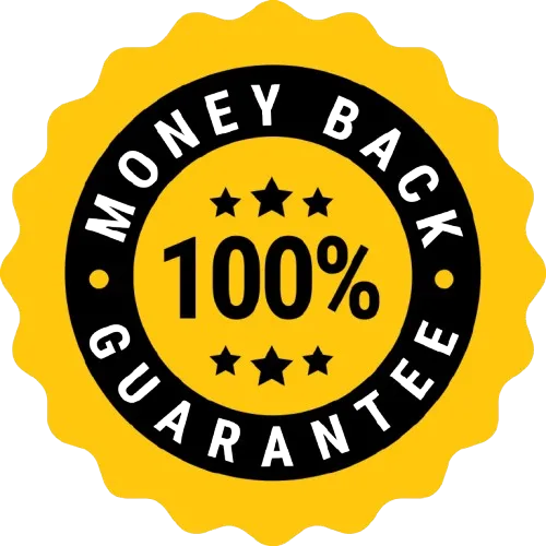 NeuroPrime 180-day money back guarantee