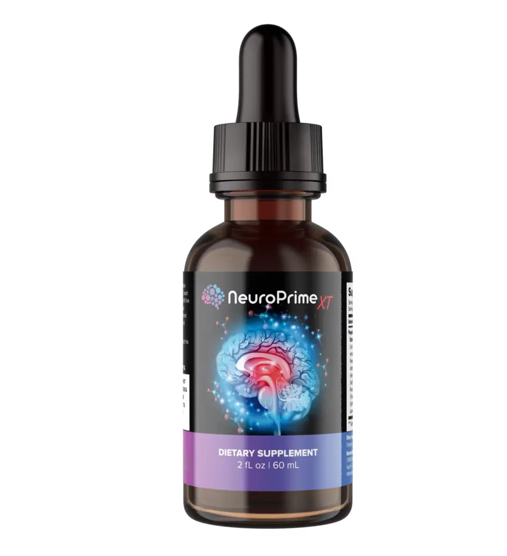 NeuroPrime 1 bottle